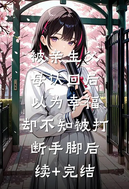 被亲生父母认回后以为幸福，却不知被打断手脚后续+完结