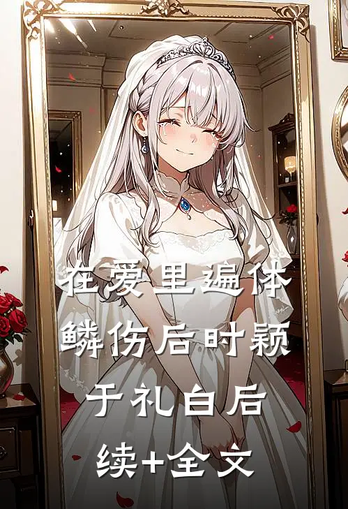 在爱里遍体鳞伤后时颖于礼白后续+全文