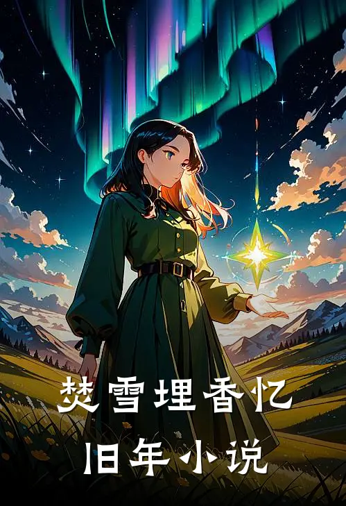 焚雪埋香忆旧年小说