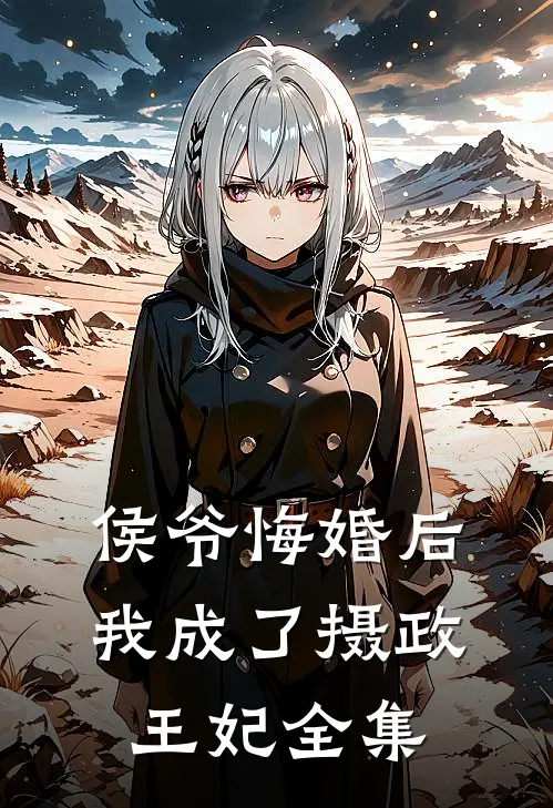侯爷悔婚后，我成了摄政王妃 全集