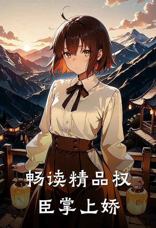 畅读精品权臣掌上娇