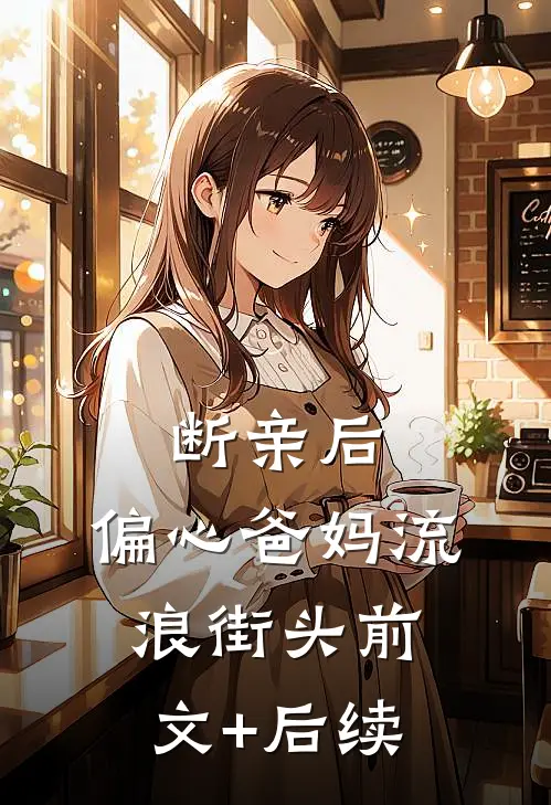 断亲后，偏心爸妈流浪街头前文+后续
