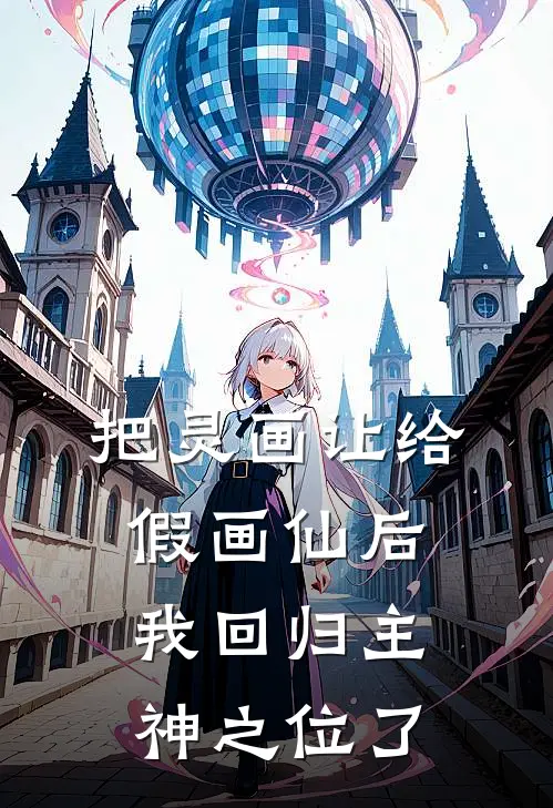 把灵画让给假画仙后，我回归主神之位了