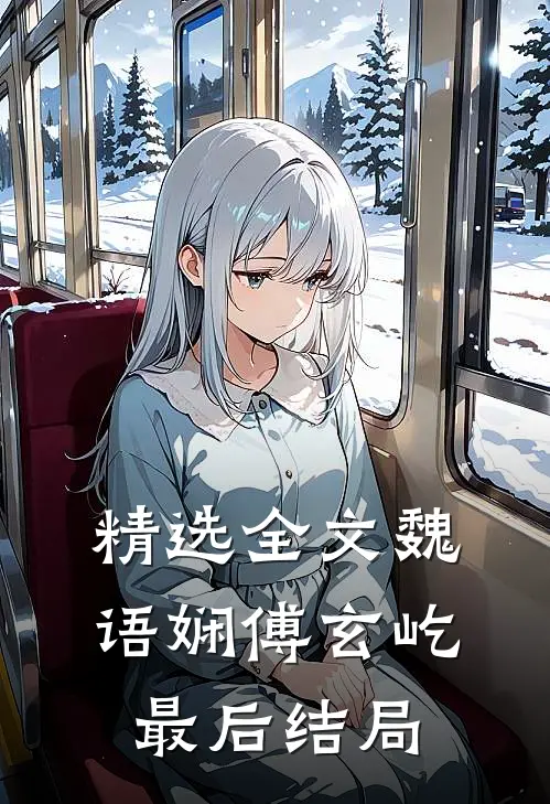 精选全文魏语娴傅玄屹最后结局