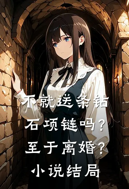 不就送条钻石项链吗？至于离婚？小说结局