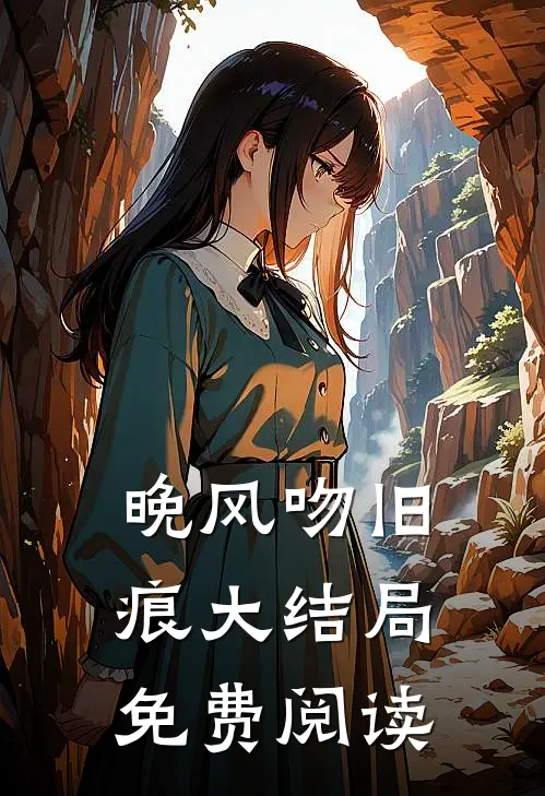 晚风吻旧痕大结局免费阅读