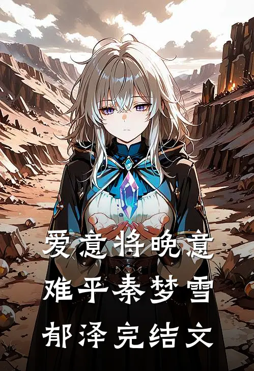 爱意将晚意难平秦梦雪郁泽完结文