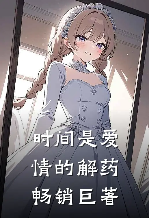 时间是爱情的解药畅销巨著