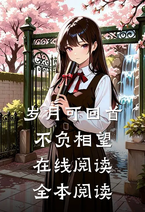 岁月可回首，不负相望在线阅读全本阅读