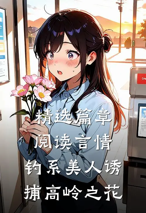 精选篇章阅读言情：钓系美人诱捕高岭之花