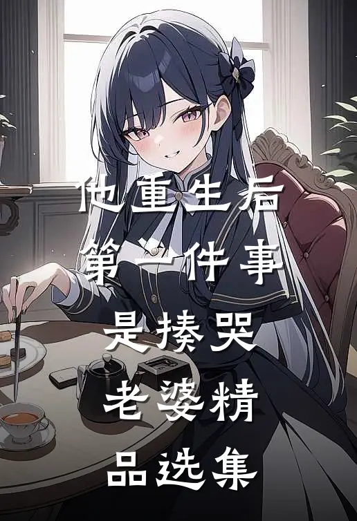 他重生后第一件事是揍哭老婆精品选集