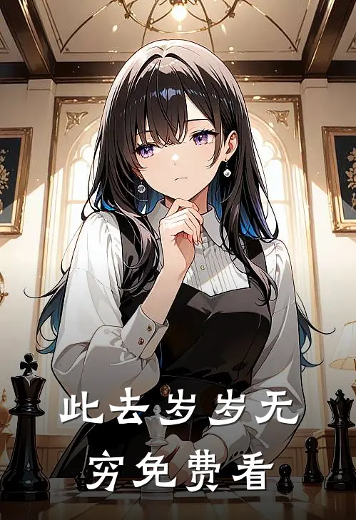 此去岁岁无穷免费看