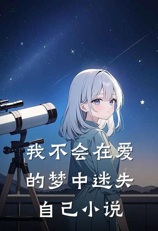 我不会在爱的梦中迷失自己小说