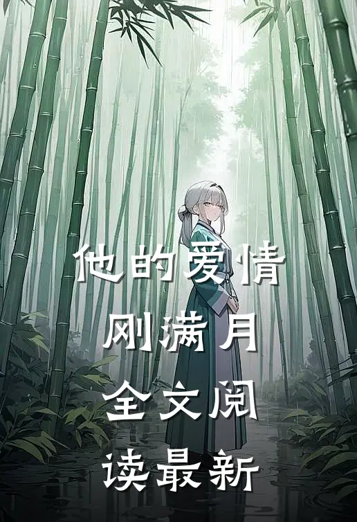 他的爱情刚满月全文阅读最新