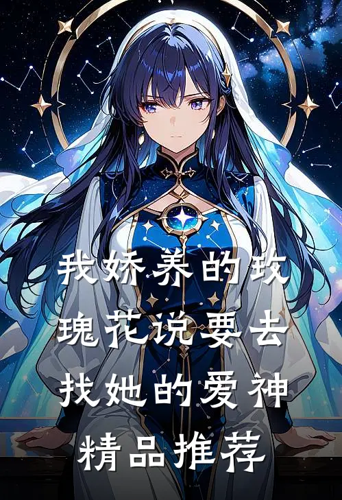 我娇养的“玫瑰”花说要去找她的爱神精品推荐