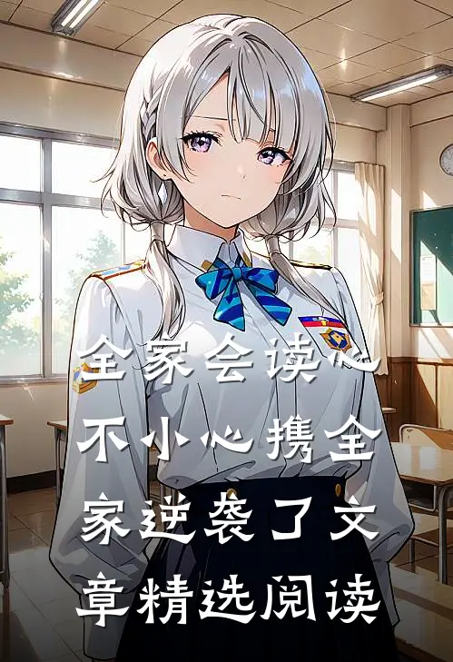 全家会读心：不小心携全家逆袭了文章精选阅读