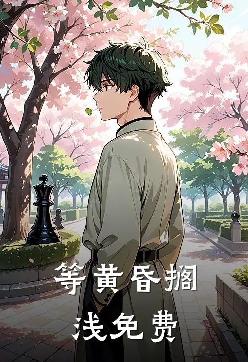 等黄昏搁浅免费