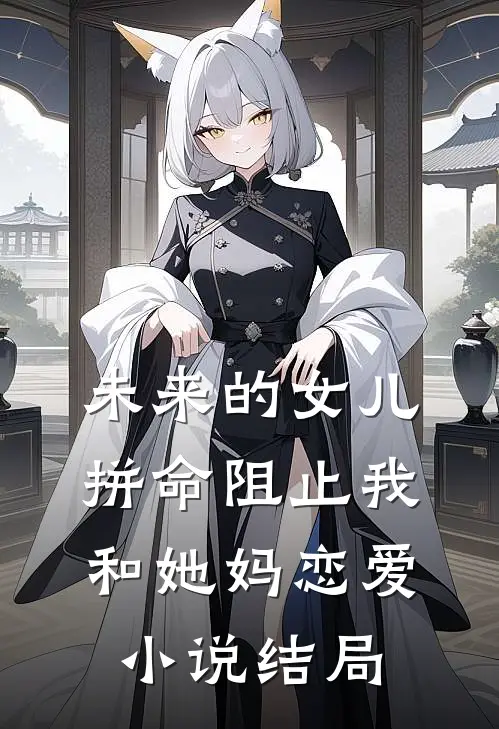 未来的女儿拼命阻止我和她妈恋爱小说结局