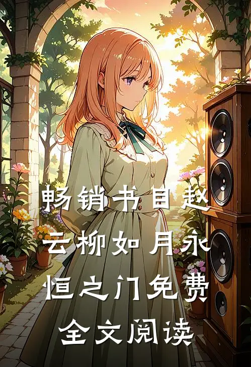 畅销书目赵云柳如月永恒之门免费全文阅读