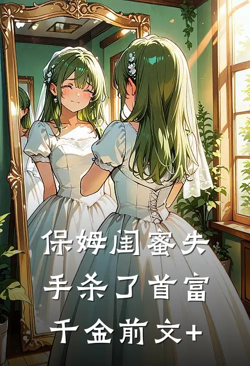 保姆闺蜜失手杀了首富千金前文+
