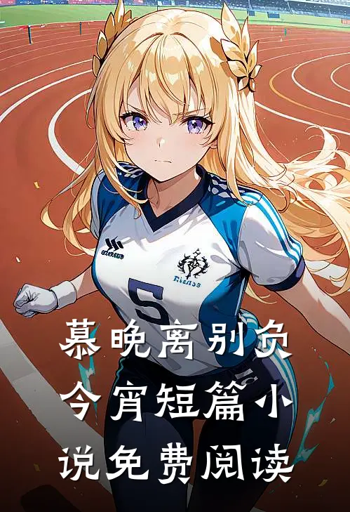 慕晚离别负今宵短篇小说免费阅读