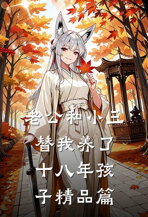 老公和小三替我养了十八年孩子精品篇