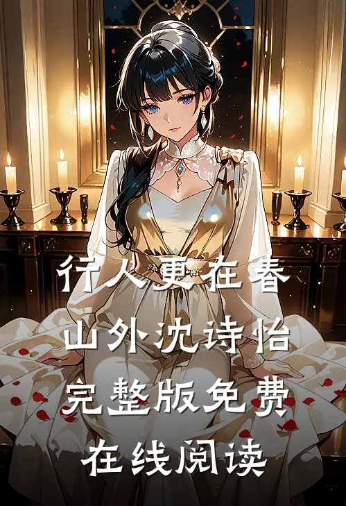 行人更在春山外沈诗怡完整版免费在线阅读