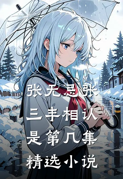 张无忌张三丰相认是第几集精选小说