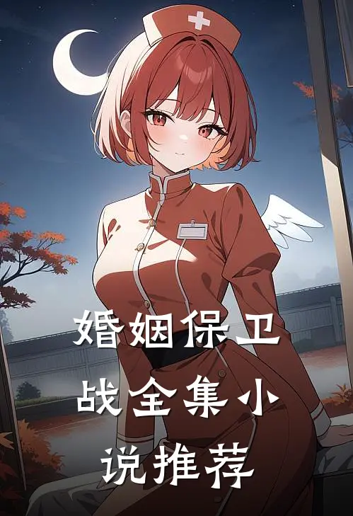 婚姻保卫战全集小说推荐