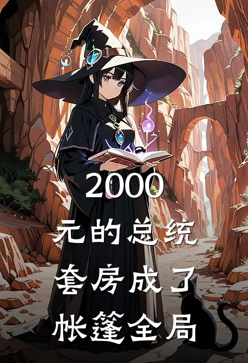 2000元的总统套房成了帐篷全局