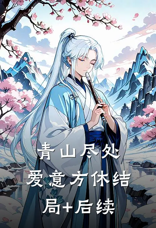青山尽处，爱意方休结局+后续
