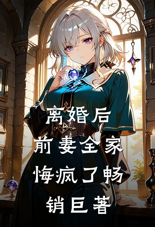 离婚后，前妻全家悔疯了畅销巨著