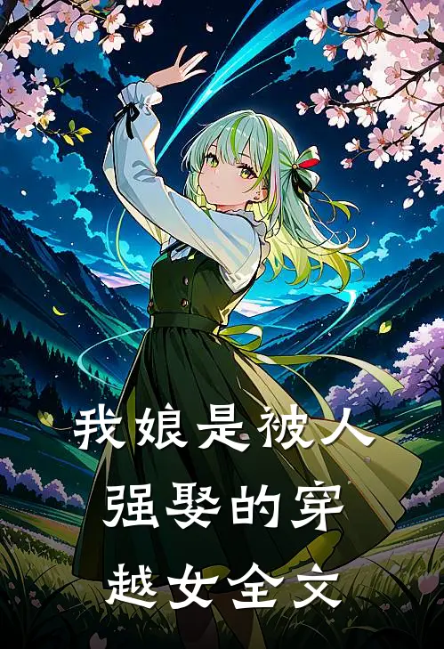 我娘是被人强娶的穿越女全文
