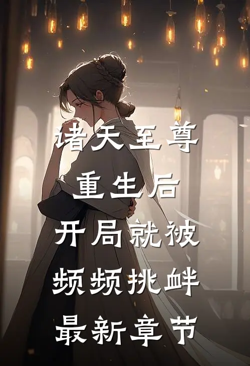 诸天至尊重生后，开局就被频频挑衅最新章节