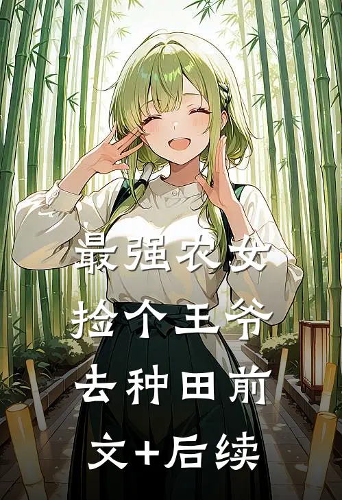 最强农女：捡个王爷去种田前文+后续