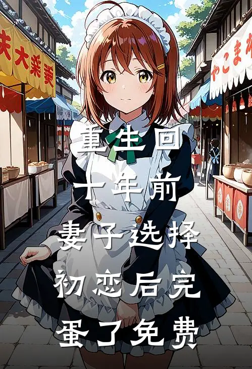 重生回十年前，妻子选择初恋后完蛋了免费