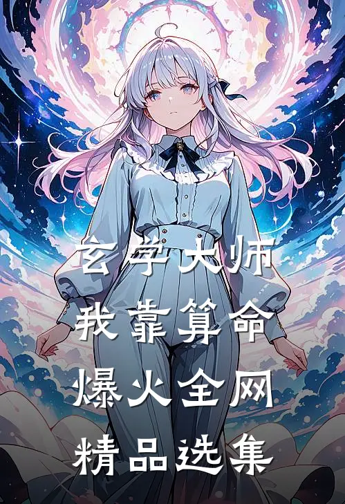 玄学大师：我靠算命爆火全网精品选集