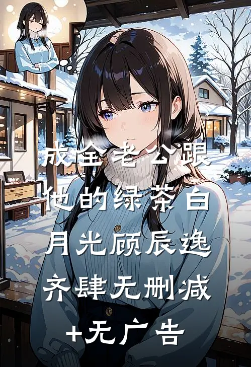 成全老公跟他的绿茶白月光顾辰逸齐肆无删减+无广告