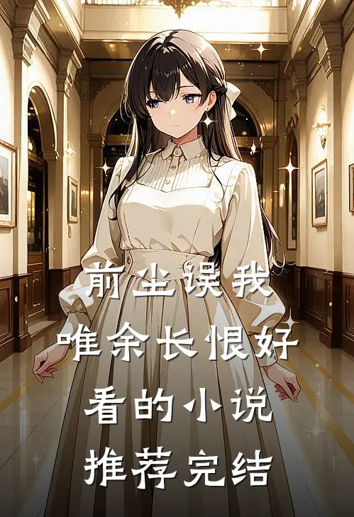 前尘误我，唯余长恨好看的小说推荐完结