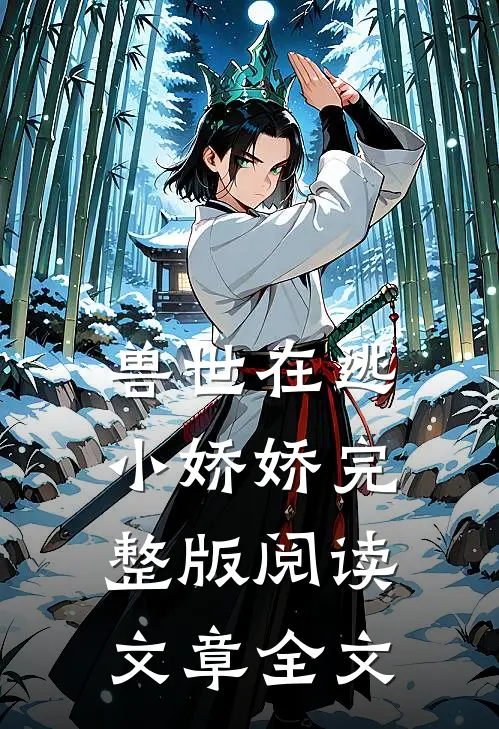 兽世在逃小娇娇完整版阅读文章全文