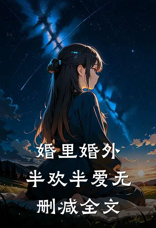 婚里婚外，半欢半爱无删减全文