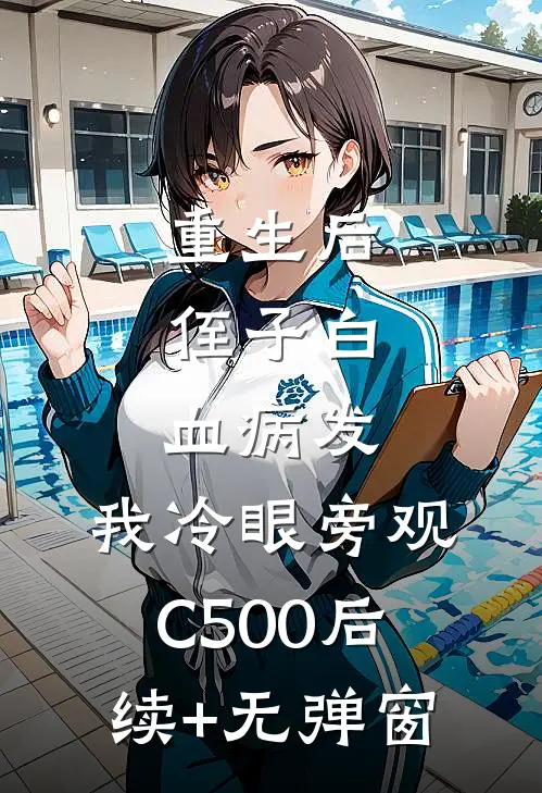 重生后，侄子白血病发，我冷眼旁观C500后续+无弹窗