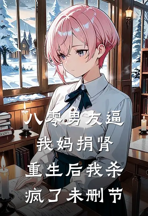 八零男友逼我妈捐肾，重生后我杀疯了未删节