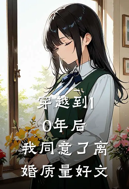 穿越到10年后，我同意了离婚质量好文