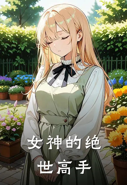女神的绝世高手