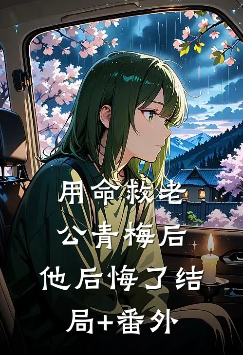 用命救老公青梅后，他后悔了结局+番外