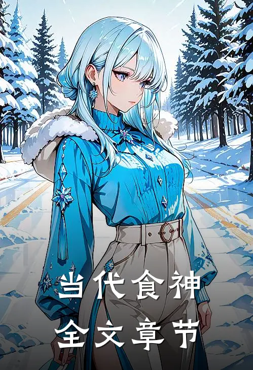 当代食神全文章节