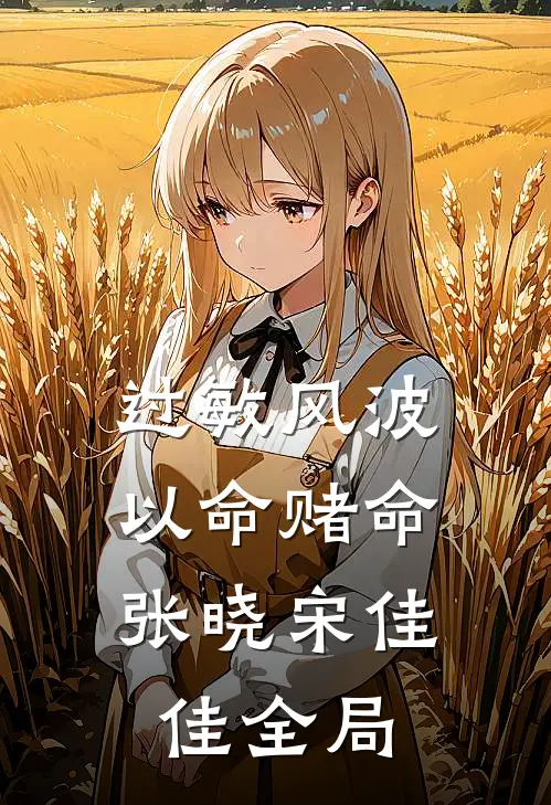 过敏风波，以命赌命张晓宋佳佳全局