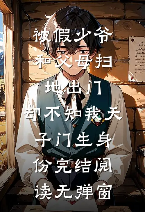 被假少爷和父母扫地出门，却不知我天子门生身份完结阅读无弹窗