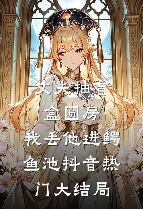 丈夫抽盲盒圆房，我丢他进鳄鱼池抖音热门大结局